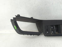 2009-2012 Audi A4 Master Power Window Switch Replacement Driver Side Left P/N:8K0959565 Fits Fits 2009 2010 2011 2012 OEM Us