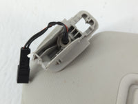 2009-2012 Audi A4 Sun Visor Shade Replacement Driver Left Mirror Fits Fits 2009 2010 2011 2012 OEM Used Auto Parts - Oemused