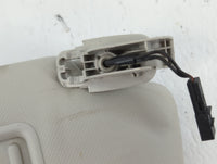 2009-2012 Audi A4 Sun Visor Shade Replacement Passenger Right Mirror Fits Fits 2009 2010 2011 2012 OEM Used Auto Parts - Oem