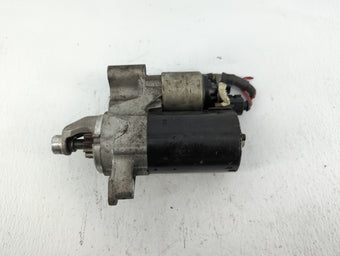compare product 2009-2013 Audi A4 Car Starter Motor Solenoid OEM P/N:06H 911 021 A Fits Fits 2009 2010 2011 2012 2013 2014 2015 2016 2017 OEM Used Auto Parts