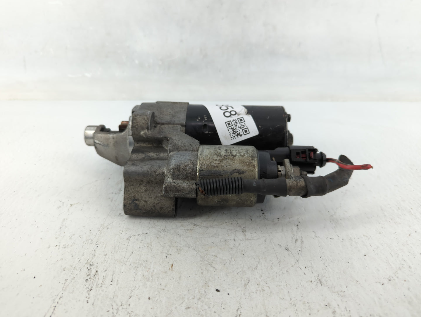 2009-2013 Audi A4 Car Starter Motor Solenoid OEM P/N:06H 911 021 A Fits Fits 2009 2010 2011 2012 2013 2014 2015 2016 2017 OE