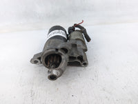 2009-2013 Audi A4 Car Starter Motor Solenoid OEM P/N:06H 911 021 A Fits Fits 2009 2010 2011 2012 2013 2014 2015 2016 2017 OE