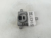2009-2012 Audi A4 Headlight Ballast Head Light - Oemusedautoparts1.com