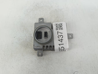 compare product 2009-2012 Audi A4 Headlight Ballast Head Light