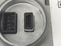 2009-2012 Audi A4 Headlight Ballast Head Light - Oemusedautoparts1.com