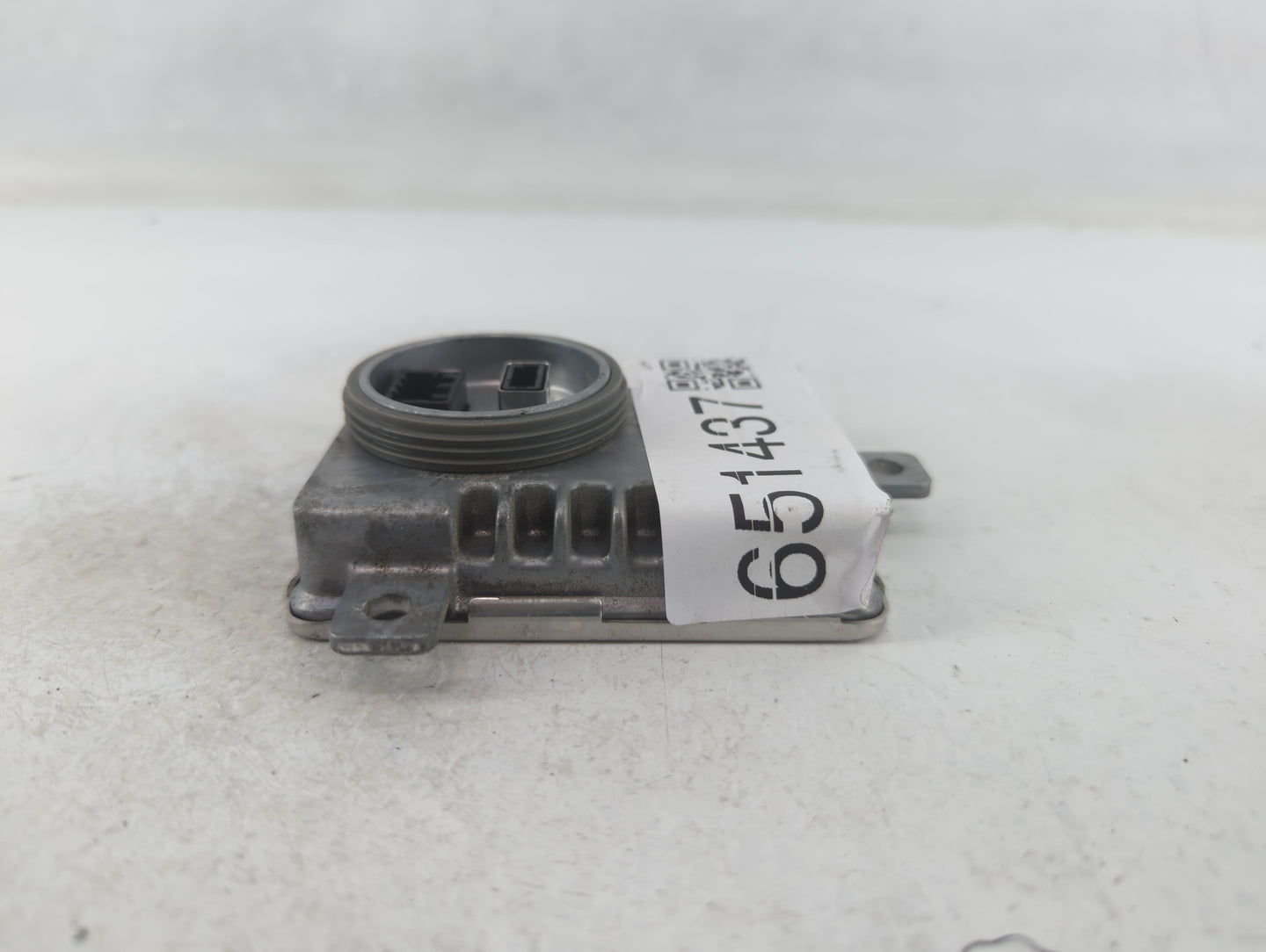 2009-2012 Audi A4 Headlight Ballast Head Light - Oemusedautoparts1.com