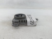 2009-2012 Audi A4 Headlight Ballast Head Light - Oemusedautoparts1.com