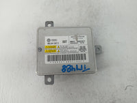 2009-2012 Audi A4 Headlight Ballast Head Light - Oemusedautoparts1.com