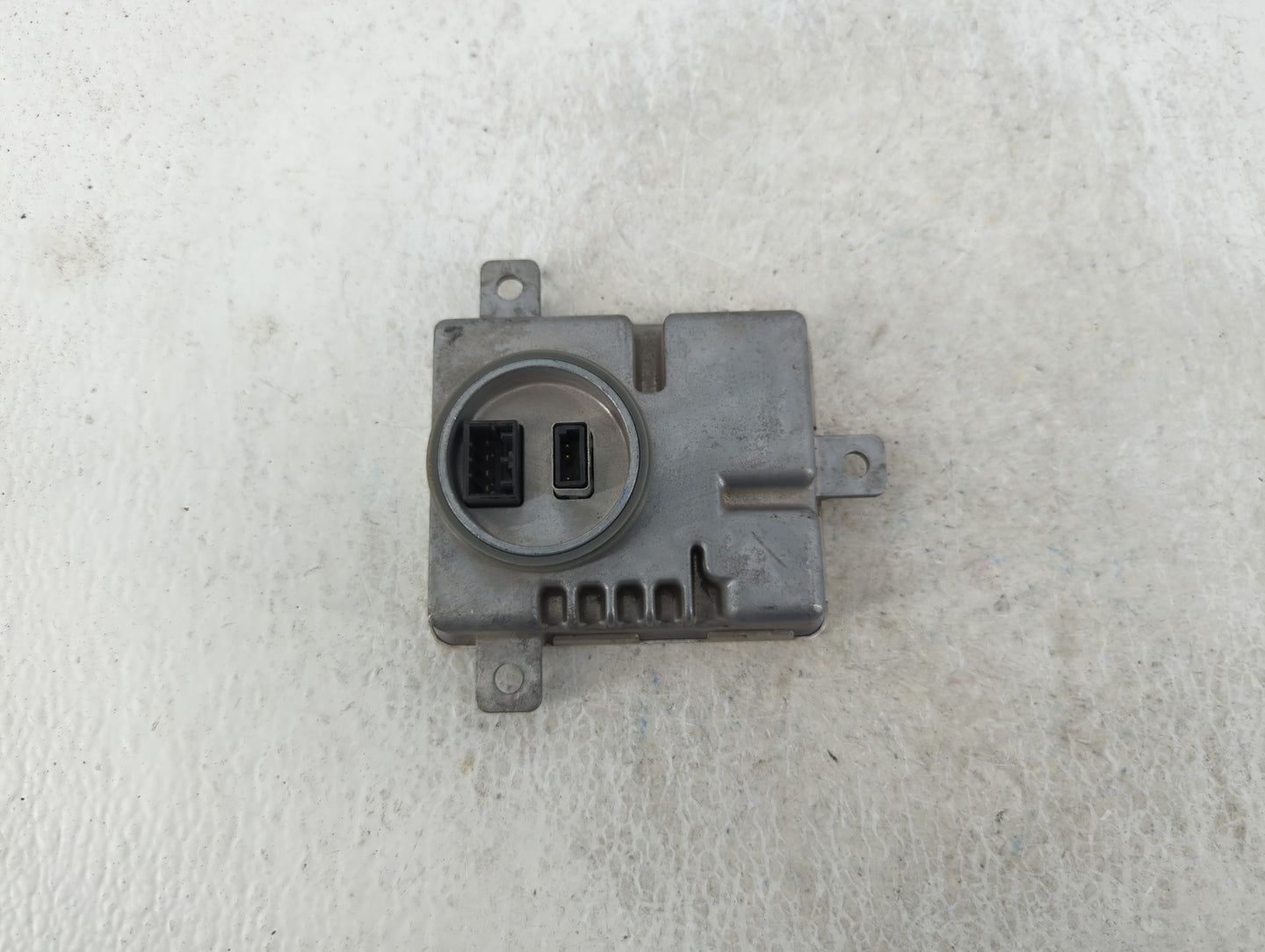 2009-2012 Audi A4 Headlight Ballast Head Light - Oemusedautoparts1.com