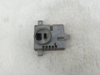 2009-2012 Audi A4 Headlight Ballast Head Light - Oemusedautoparts1.com