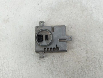 2009-2012 Audi A4 Headlight Ballast Head Light - Oemusedautoparts1.com