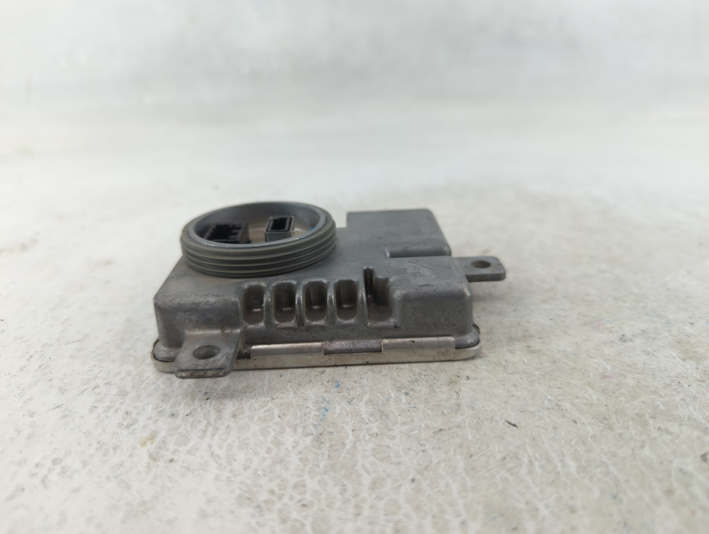 2009-2012 Audi A4 Headlight Ballast Head Light - Oemusedautoparts1.com