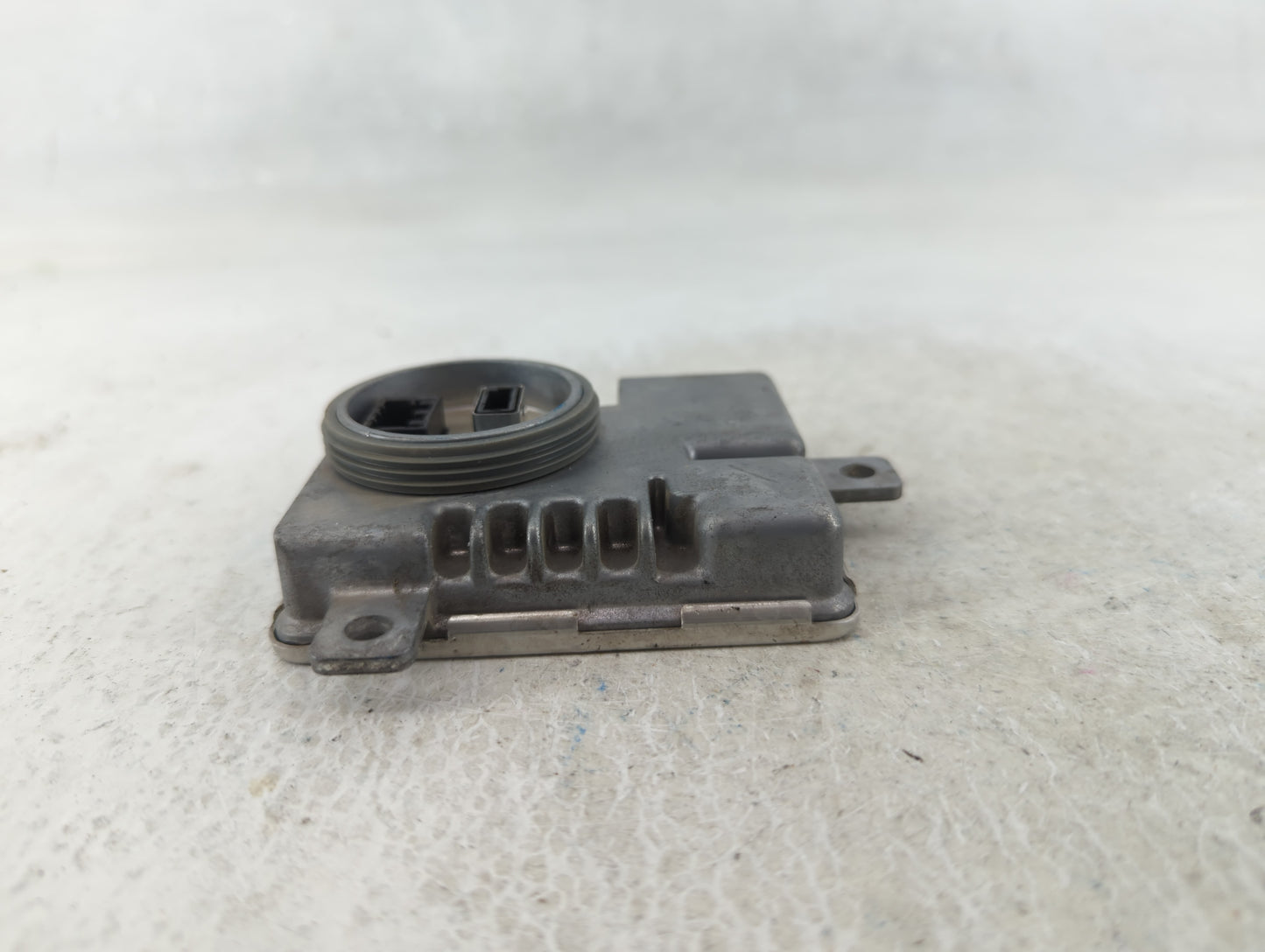 2009-2012 Audi A4 Headlight Ballast Head Light - Oemusedautoparts1.com
