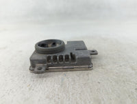 2009-2012 Audi A4 Headlight Ballast Head Light - Oemusedautoparts1.com
