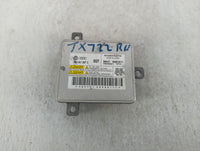 2009-2012 Audi A4 Headlight Ballast Head Light - Oemusedautoparts1.com