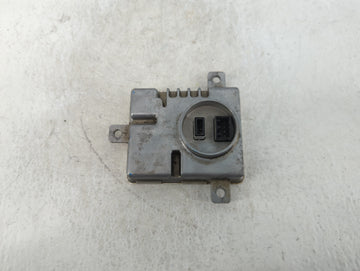 2009-2012 Audi A4 Headlight Ballast Head Light - Oemusedautoparts1.com