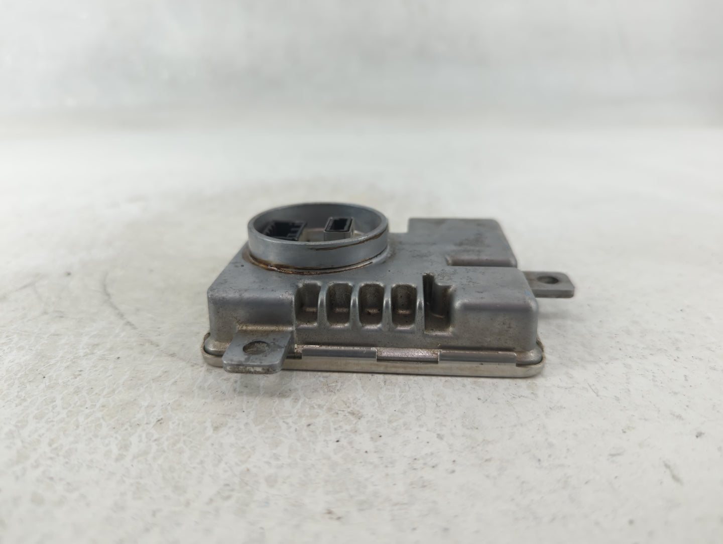 2009-2012 Audi A4 Headlight Ballast Head Light - Oemusedautoparts1.com