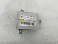 2009-2012 Audi A4 Headlight Ballast Head Light - Oemusedautoparts1.com
