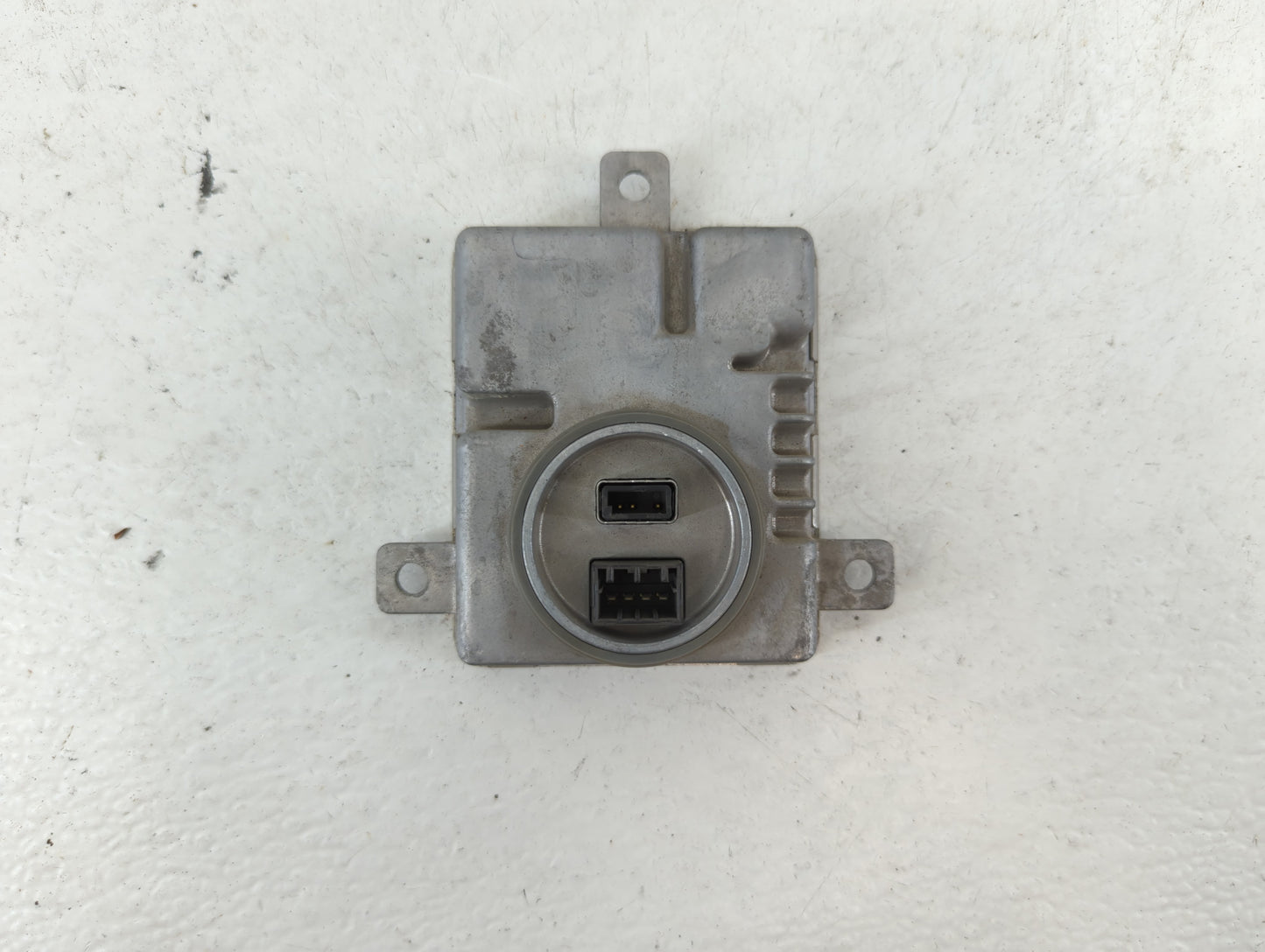2009-2012 Audi A4 Headlight Ballast Head Light - Oemusedautoparts1.com