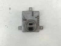 2009-2012 Audi A4 Headlight Ballast Head Light - Oemusedautoparts1.com
