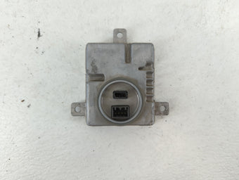 compare product 2009-2012 Audi A4 Headlight Ballast Head Light