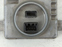 2009-2012 Audi A4 Headlight Ballast Head Light - Oemusedautoparts1.com