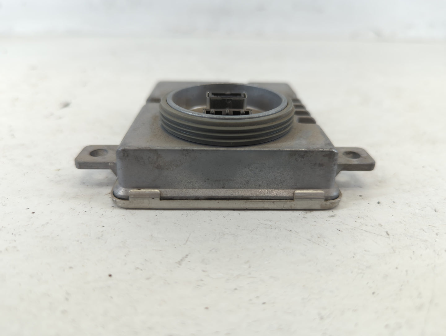2009-2012 Audi A4 Headlight Ballast Head Light - Oemusedautoparts1.com