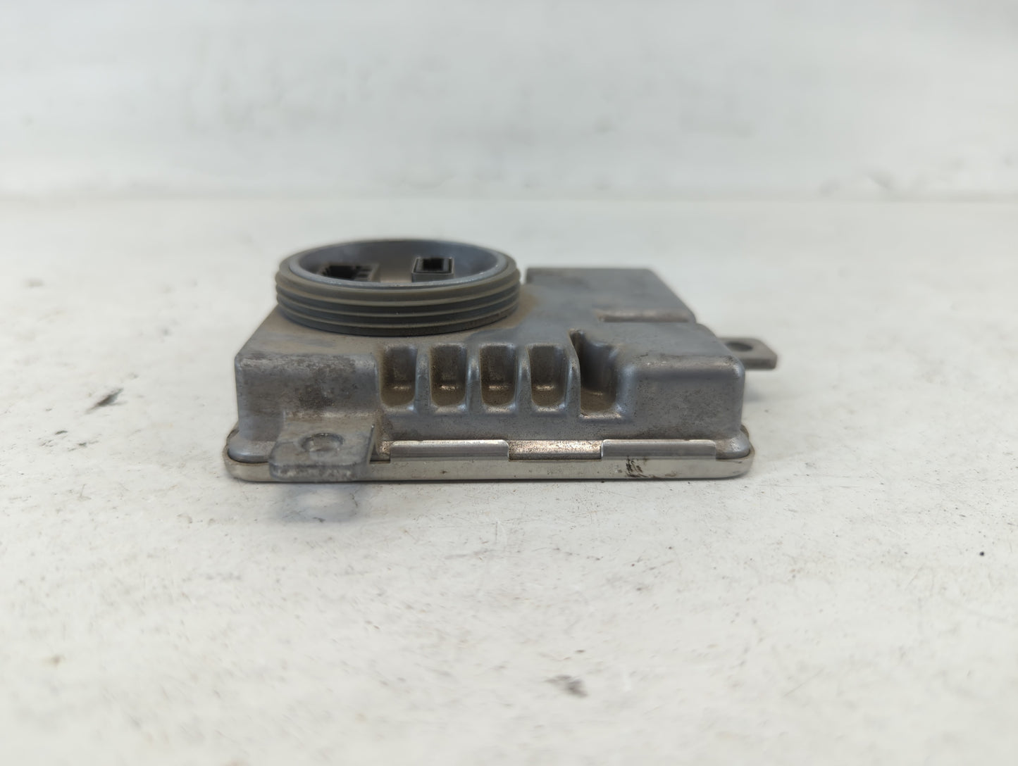 2009-2012 Audi A4 Headlight Ballast Head Light - Oemusedautoparts1.com