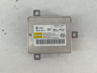 2009-2012 Audi A4 Headlight Ballast Head Light - Oemusedautoparts1.com