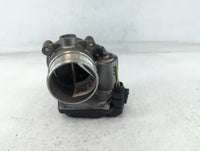 2005-2016 Audi A4 Throttle Body P/N:06F 133 063 Q Fits OEM Used Auto Parts - Oemusedautoparts1.com