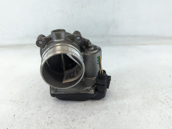 compare product 2005-2016 Audi A4 Throttle Body P/N:06F 133 063 Q Fits OEM Used Auto Parts