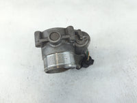 2005-2016 Audi A4 Throttle Body P/N:06F 133 063 Q Fits OEM Used Auto Parts - Oemusedautoparts1.com