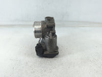 2005-2016 Audi A4 Throttle Body P/N:06F 133 063 Q Fits OEM Used Auto Parts - Oemusedautoparts1.com