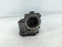 2005-2016 Audi A4 Throttle Body P/N:06F 133 063 Q Fits OEM Used Auto Parts - Oemusedautoparts1.com
