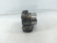 2005-2016 Audi A4 Throttle Body P/N:06F 133 063 Q Fits OEM Used Auto Parts - Oemusedautoparts1.com