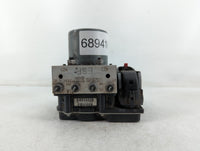 2010-2012 Audi A4 ABS Pump Control Module Replacement P/N:8K0 614 517EH 0 265 236 342 Fits Fits 2010 2011 2012 OEM Used Auto