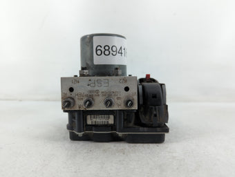 compare product 2010-2012 Audi A4 ABS Pump Control Module Replacement P/N:8K0 614 517EH 0 265 236 342 Fits Fits 2010 2011 2012 OEM Used Auto Parts