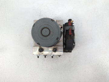 2010-2012 Audi A4 ABS Pump Control Module Replacement P/N:8K0 614 517EH 0 265 236 342 Fits Fits 2010 2011 2012 OEM Used Auto Parts