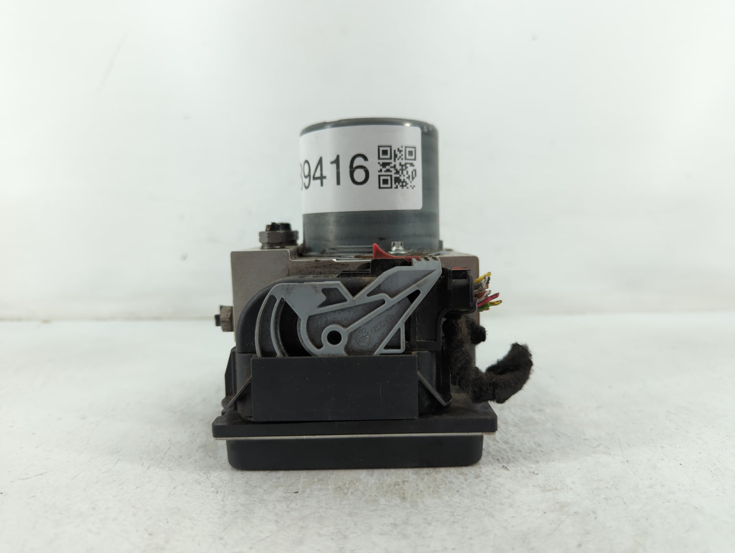 2010-2012 Audi A4 ABS Pump Control Module Replacement P/N:8K0 614 517EH 0 265 236 342 Fits Fits 2010 2011 2012 OEM Used Auto