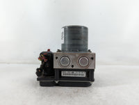 2010-2012 Audi A4 ABS Pump Control Module Replacement P/N:8K0 614 517EH 0 265 236 342 Fits Fits 2010 2011 2012 OEM Used Auto