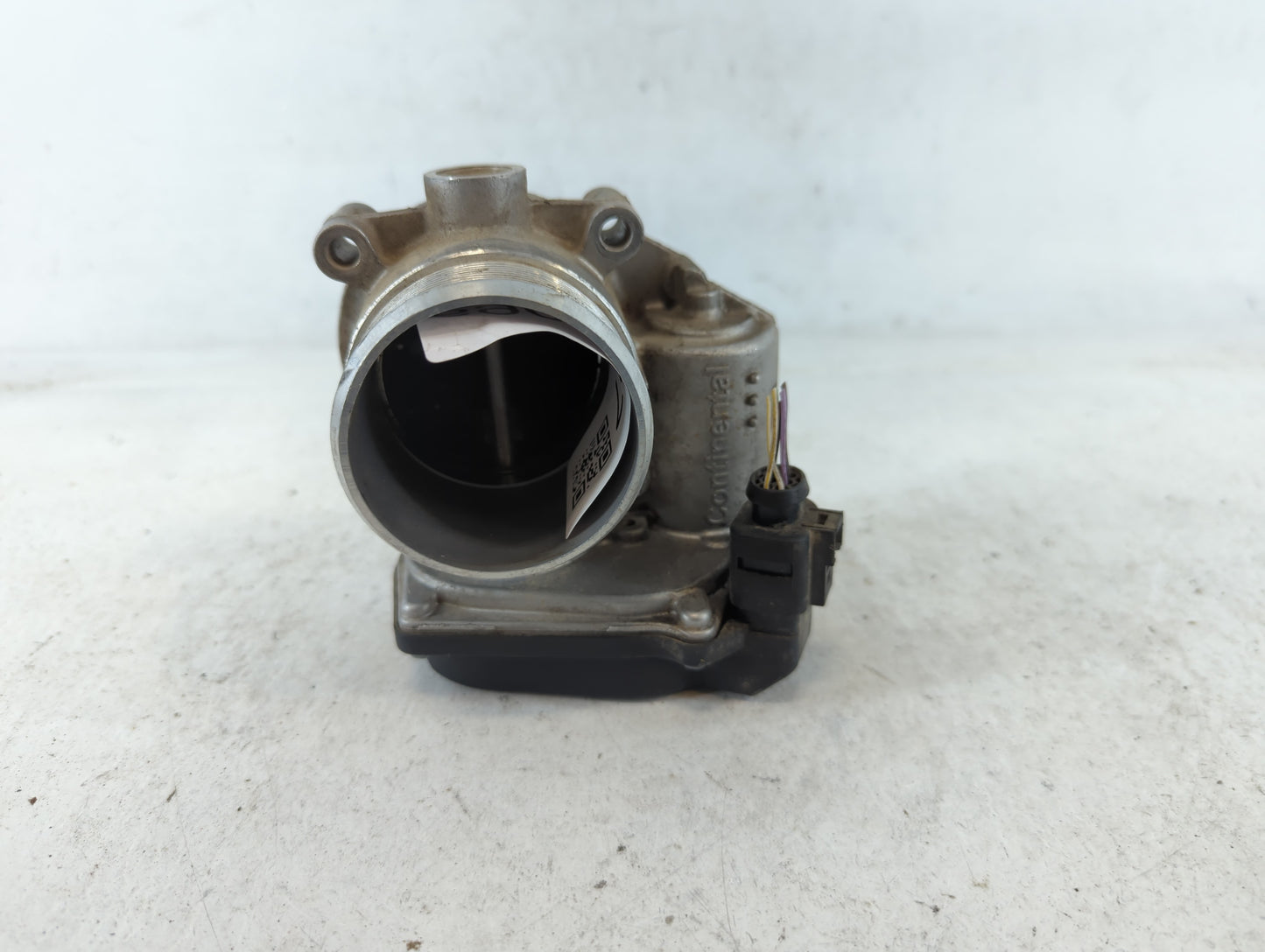 2005-2016 Audi A4 Throttle Body P/N:A2C53390403 06F 133 062 Q Fits OEM Used Auto Parts - Oemusedautoparts1.com