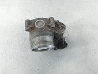 2005-2016 Audi A4 Throttle Body P/N:A2C53390403 06F 133 062 Q Fits OEM Used Auto Parts - Oemusedautoparts1.com