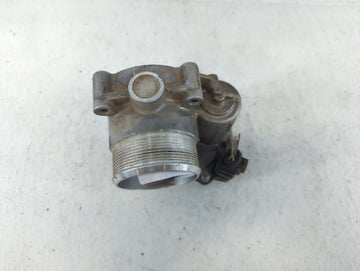 2005-2016 Audi A4 Throttle Body P/N:A2C53390403 06F 133 062 Q Fits OEM Used Auto Parts