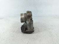 2005-2016 Audi A4 Throttle Body P/N:A2C53390403 06F 133 062 Q Fits OEM Used Auto Parts - Oemusedautoparts1.com