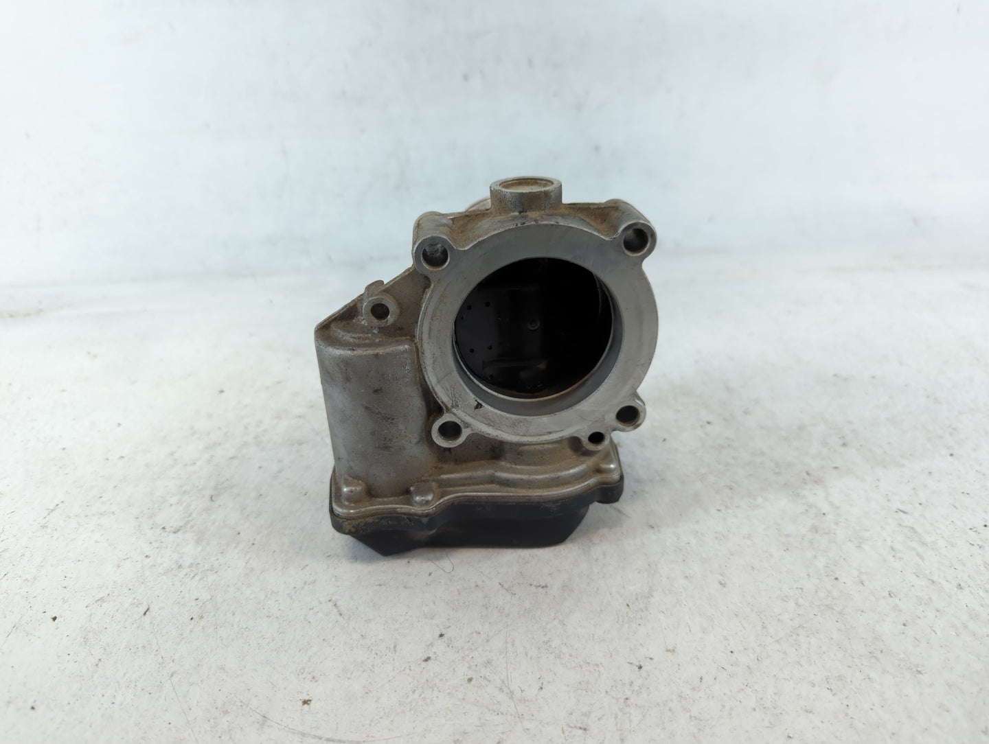 2005-2016 Audi A4 Throttle Body P/N:A2C53390403 06F 133 062 Q Fits OEM Used Auto Parts - Oemusedautoparts1.com