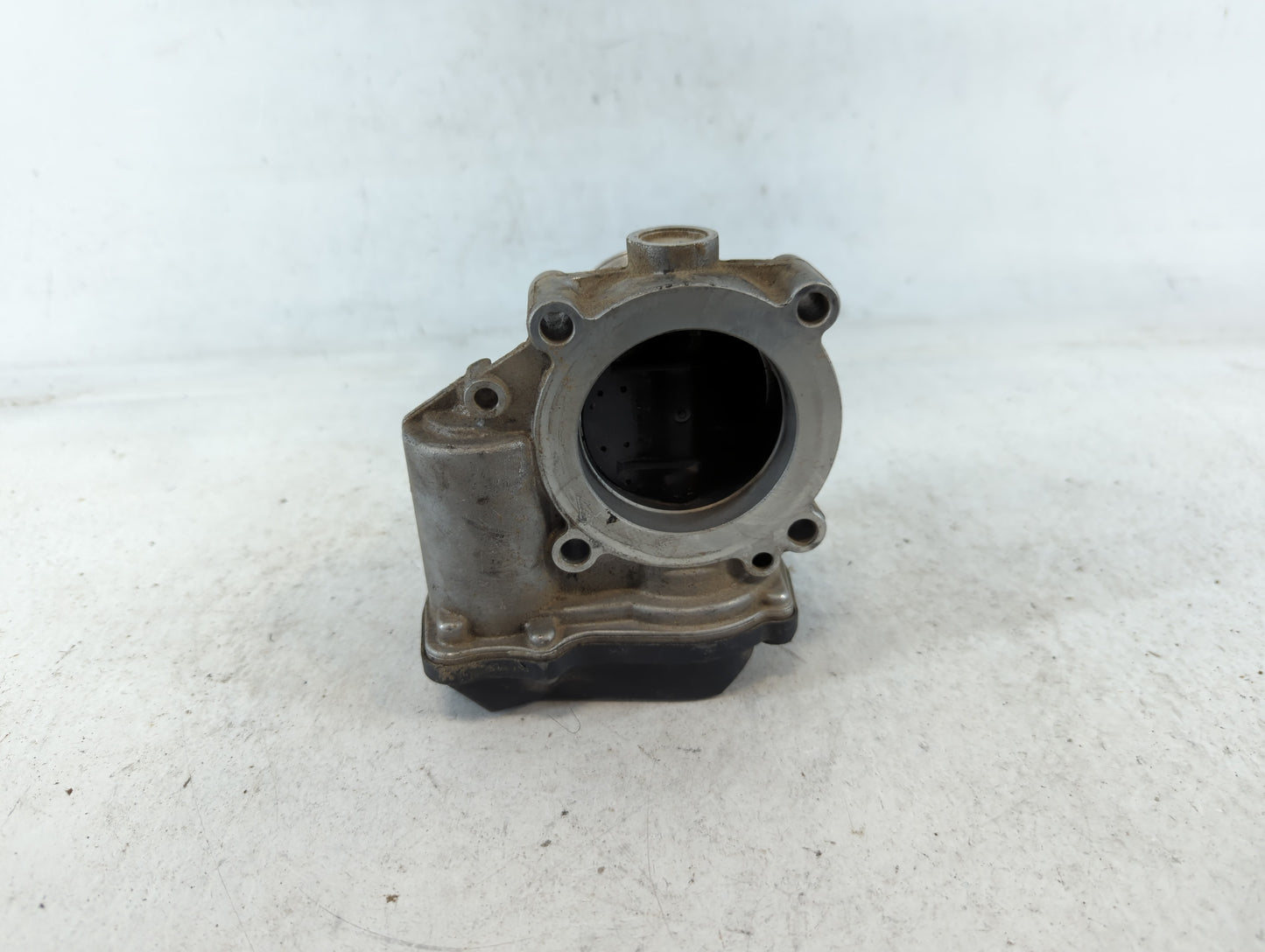 2005-2016 Audi A4 Throttle Body P/N:A2C53390403 06F 133 062 Q Fits OEM Used Auto Parts - Oemusedautoparts1.com