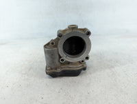 2005-2016 Audi A4 Throttle Body P/N:A2C53390403 06F 133 062 Q Fits OEM Used Auto Parts - Oemusedautoparts1.com
