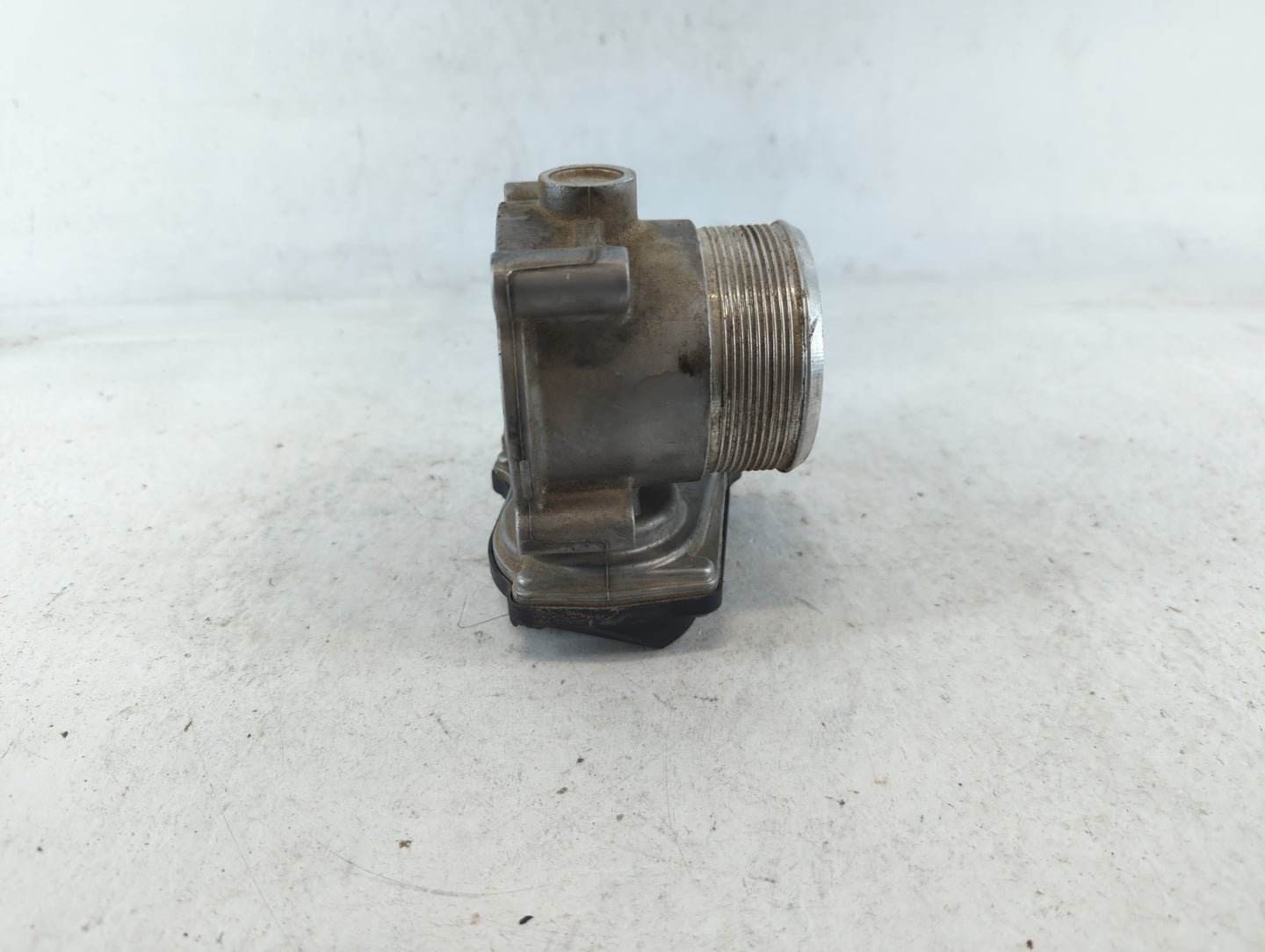 2005-2016 Audi A4 Throttle Body P/N:A2C53390403 06F 133 062 Q Fits OEM Used Auto Parts - Oemusedautoparts1.com