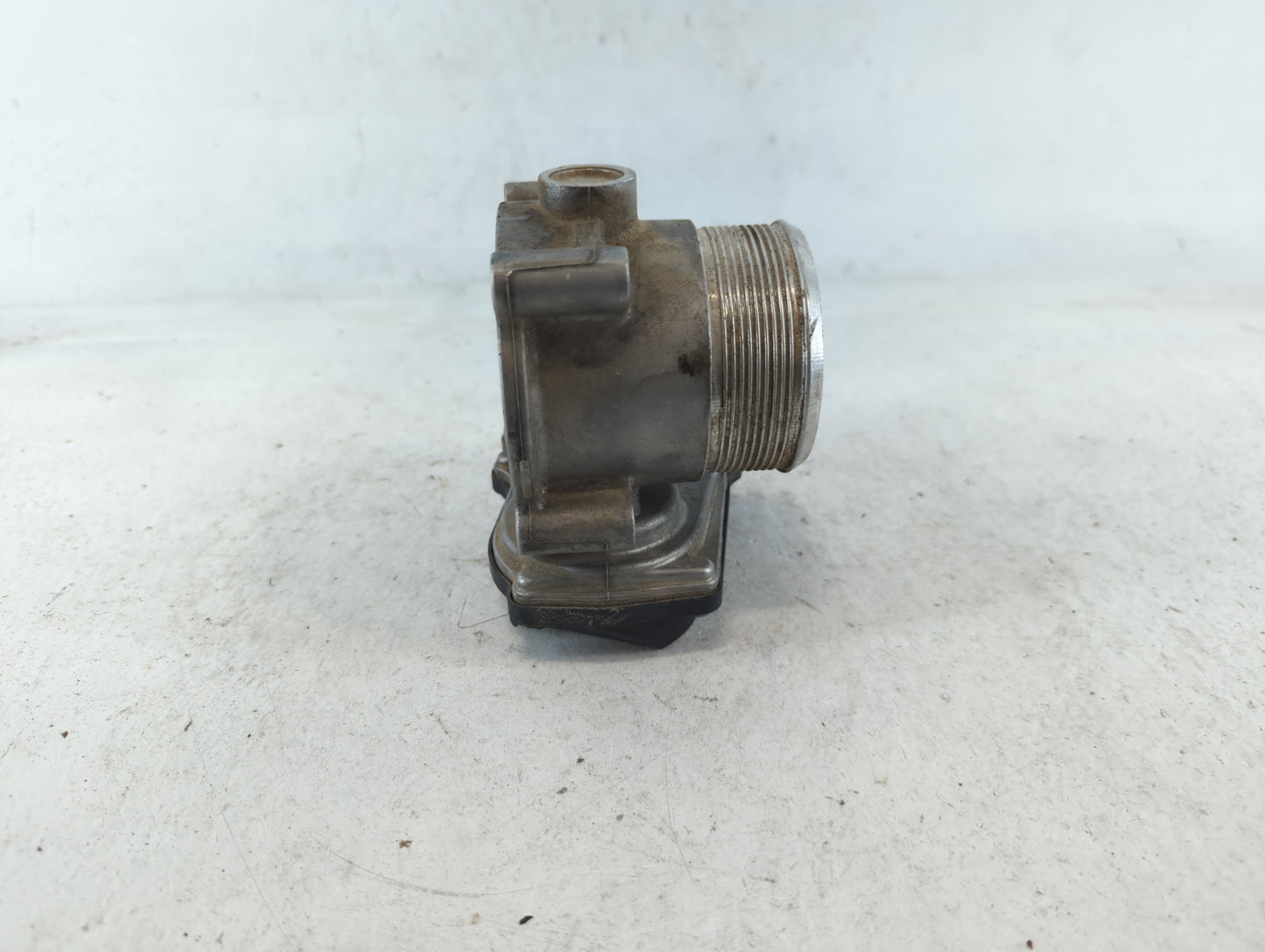 2005-2016 Audi A4 Throttle Body P/N:A2C53390403 06F 133 062 Q Fits OEM Used Auto Parts - Oemusedautoparts1.com