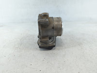 2005-2016 Audi A4 Throttle Body P/N:A2C53390403 06F 133 062 Q Fits OEM Used Auto Parts - Oemusedautoparts1.com